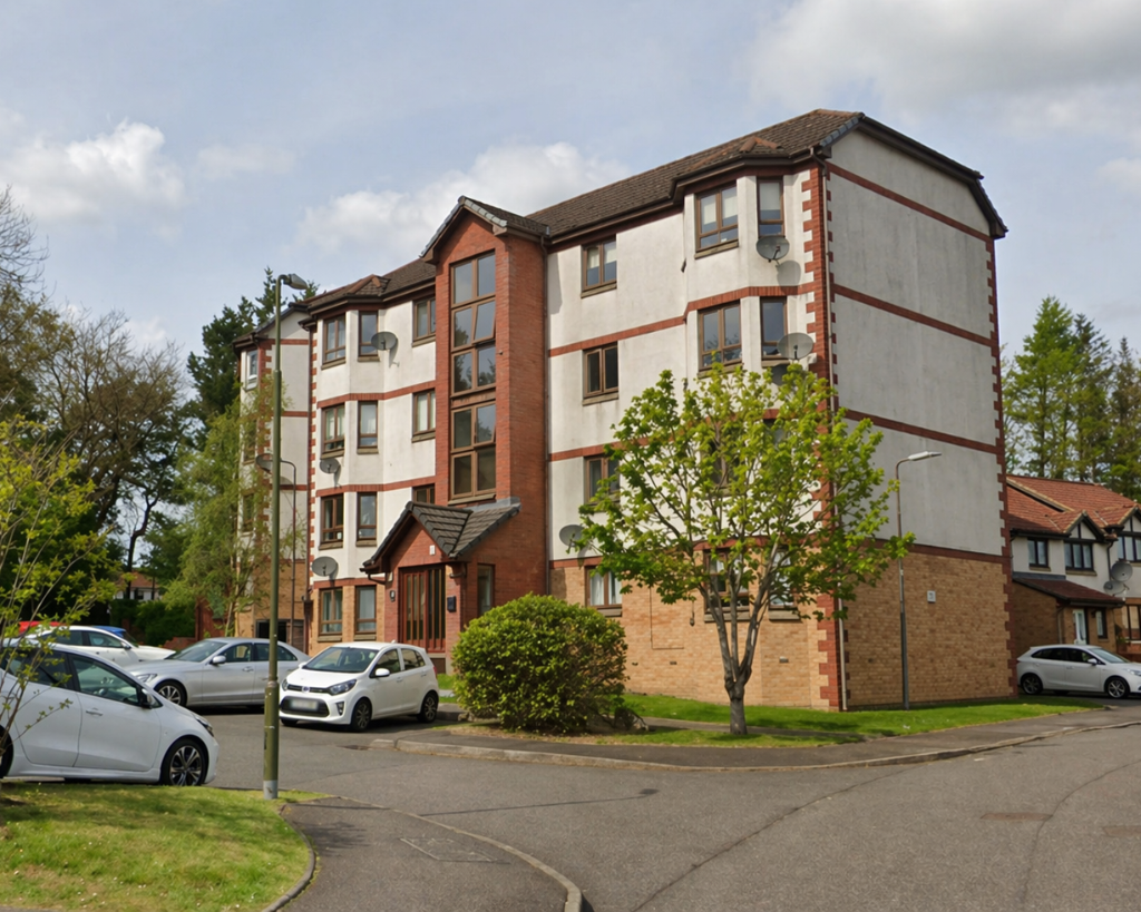 Main image of property: Waverley Crescent, Livingston, West Lothian, EH54