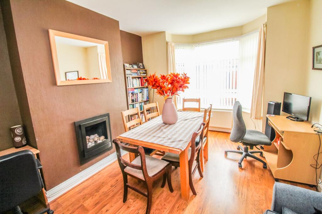 House in Durham, Little Lumley - View 4