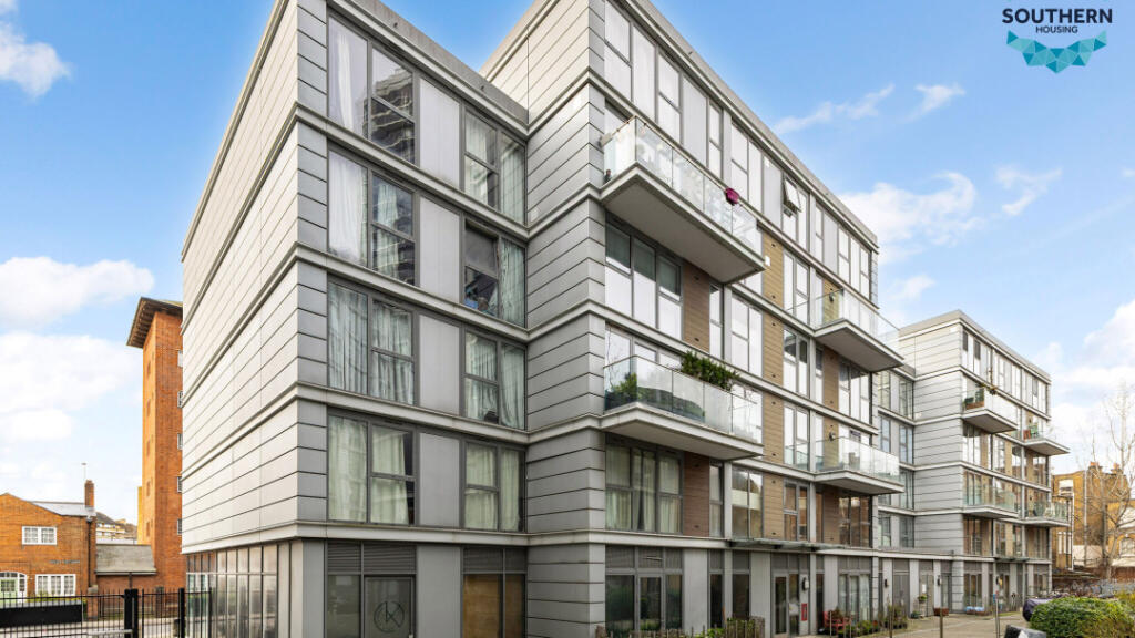 Main image of property: Norfolk House, 9 Brookmill Road, Deptford, London, SE8 4HL