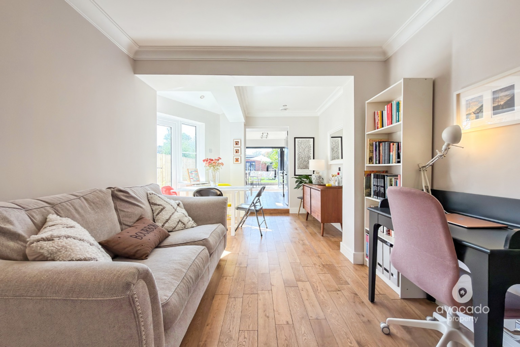 Stanley Road, Wokingham photo 4