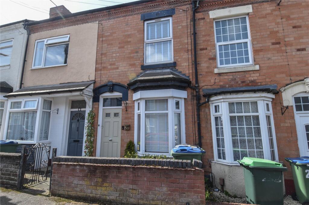 Main image of property: Gladys Road, Smethwick, West Midlands, B67