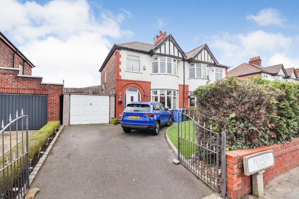 Main image of property: Penketh Road, Great Sankey, Warrington