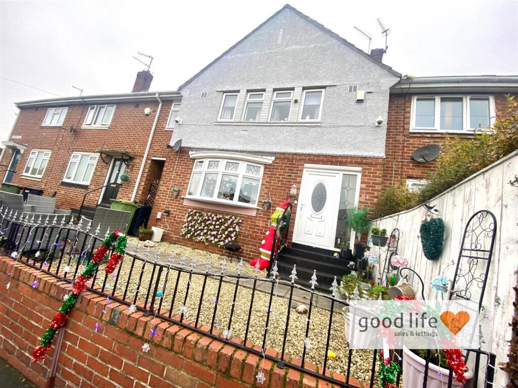 Main image of property: Aintree Road, Farringdon, Sunderland
