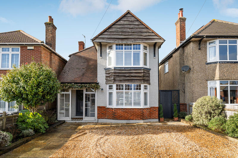 Main image of property: Darbys Lane, Poole