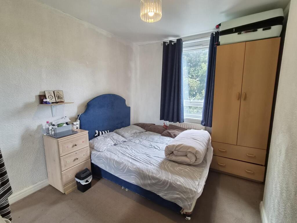 Apartment in Newcastle upon Tyne, Cowgate, Arthur's Hill - More