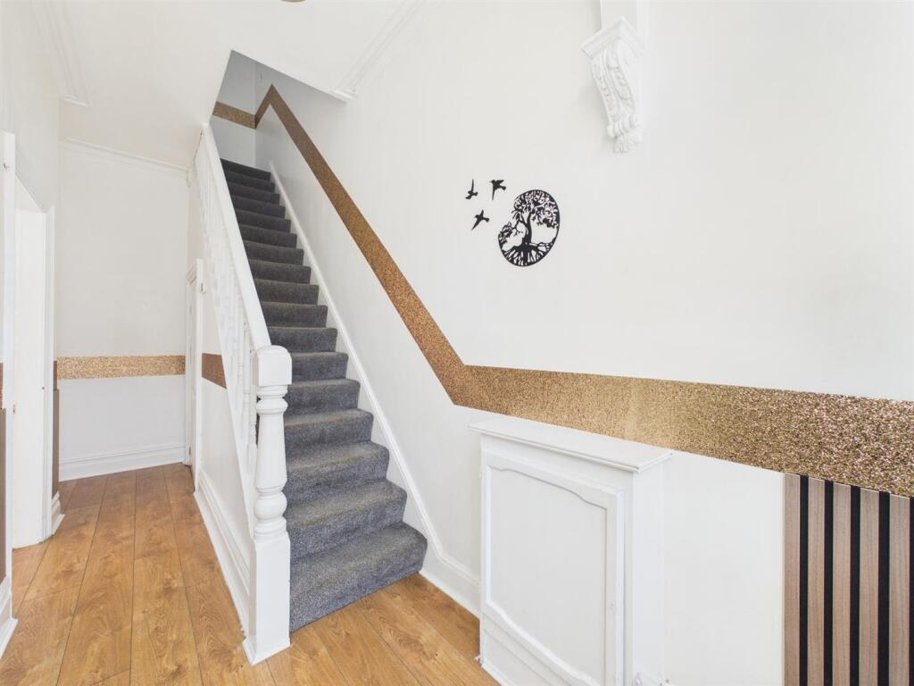 House in Chester - View 2