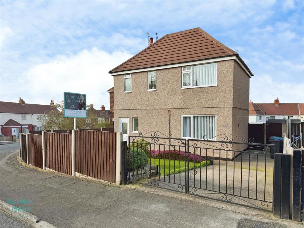 Main image of property: South Avenue, Worksop