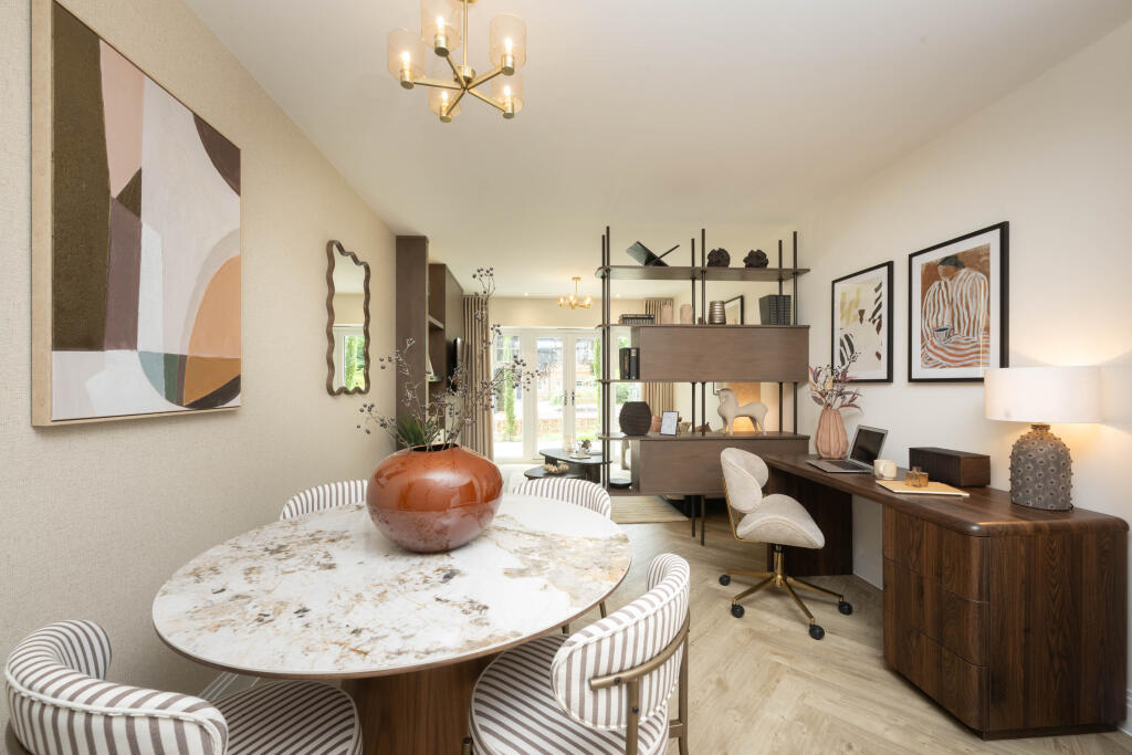 Apartment in Hemel Hempstead - View 3