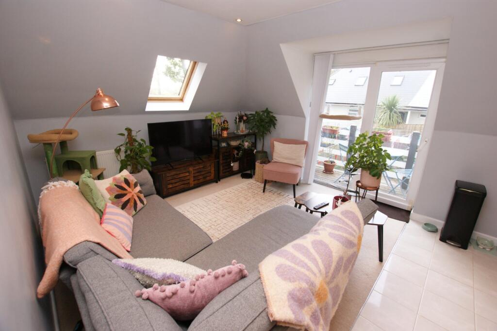 Main image of property: Louise Court, Corfe Mullen, BH21