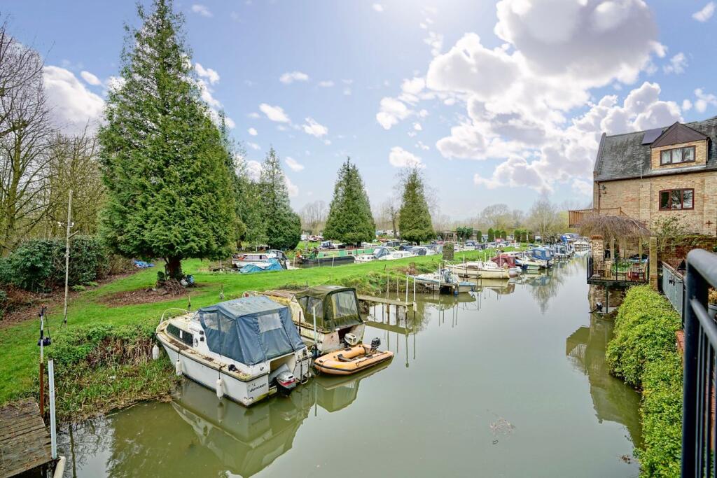 Main image of property: Chandlers Wharf, St Neots, PE19