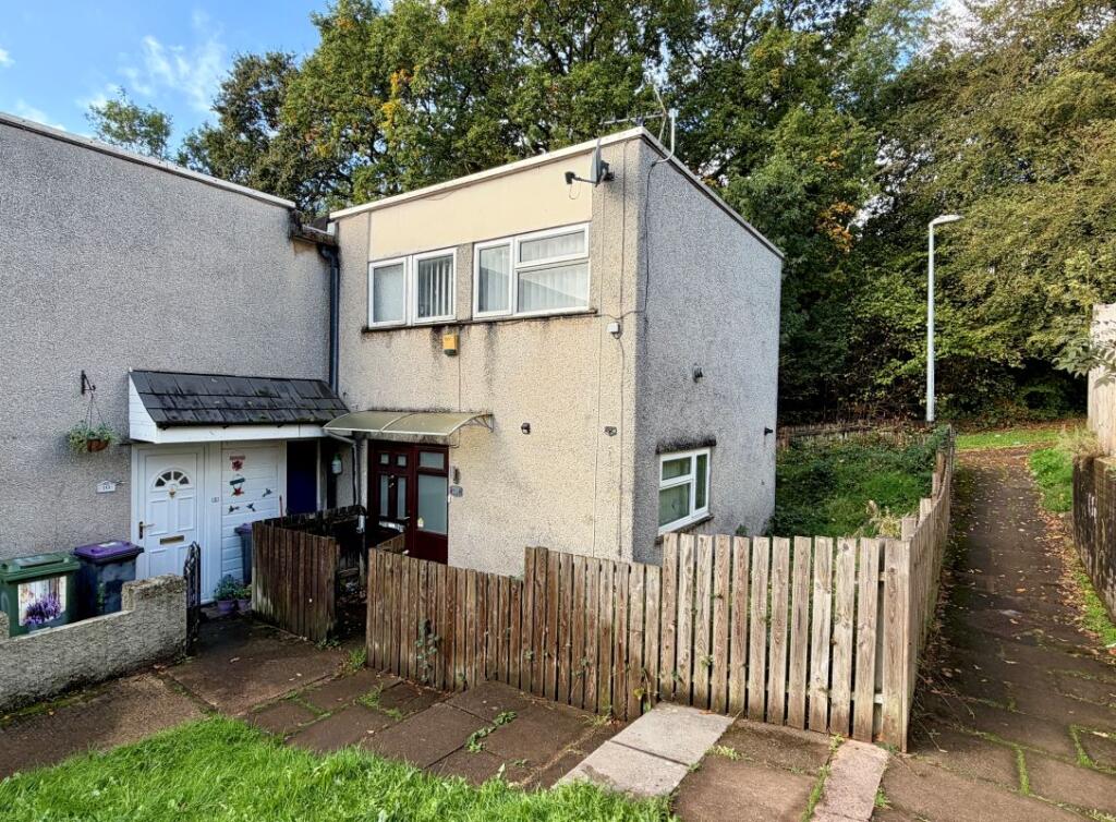 Main image of property: 12 Gordings, Greenmeadow, Cwmbran, NP44 4SB