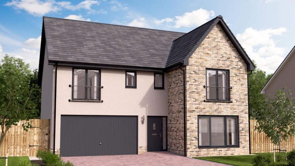 Main image of property: Nethershiel Road,
East Calder,
EH53 0HJ