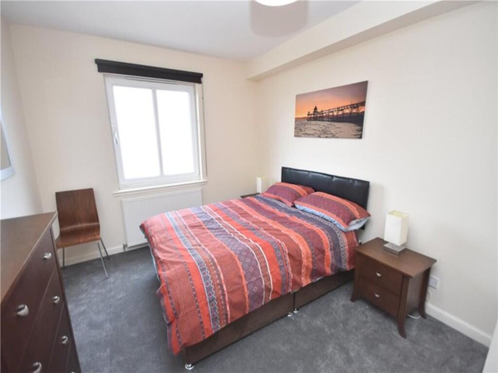 Apartment in Aberdeen - View 4