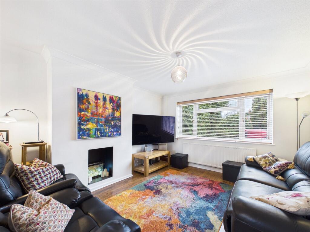 House in Tewkesbury, Churchdown - View 4