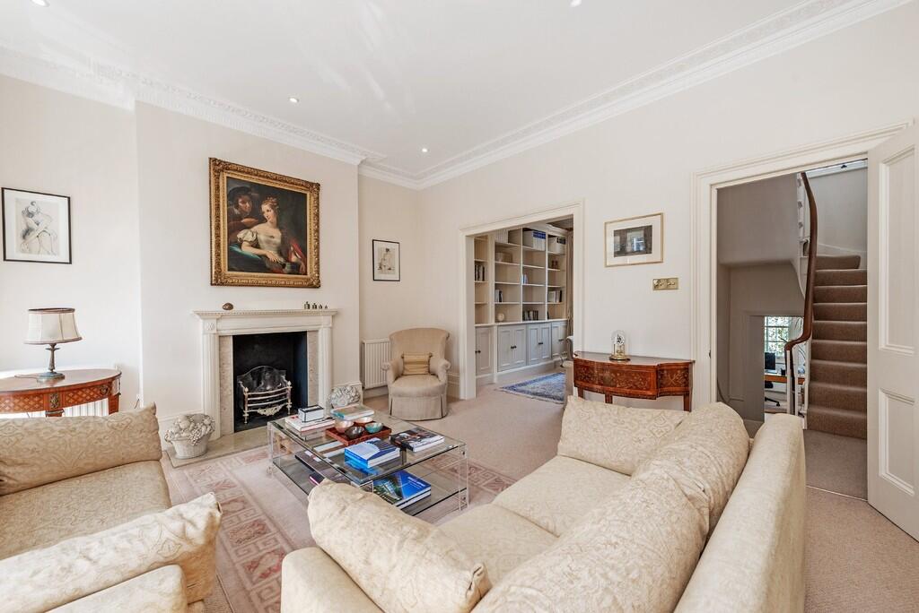 Main image of property: Trevor Place, Knightsbridge, SW7