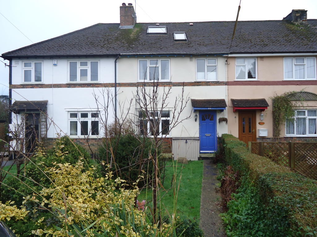 Photo of the property