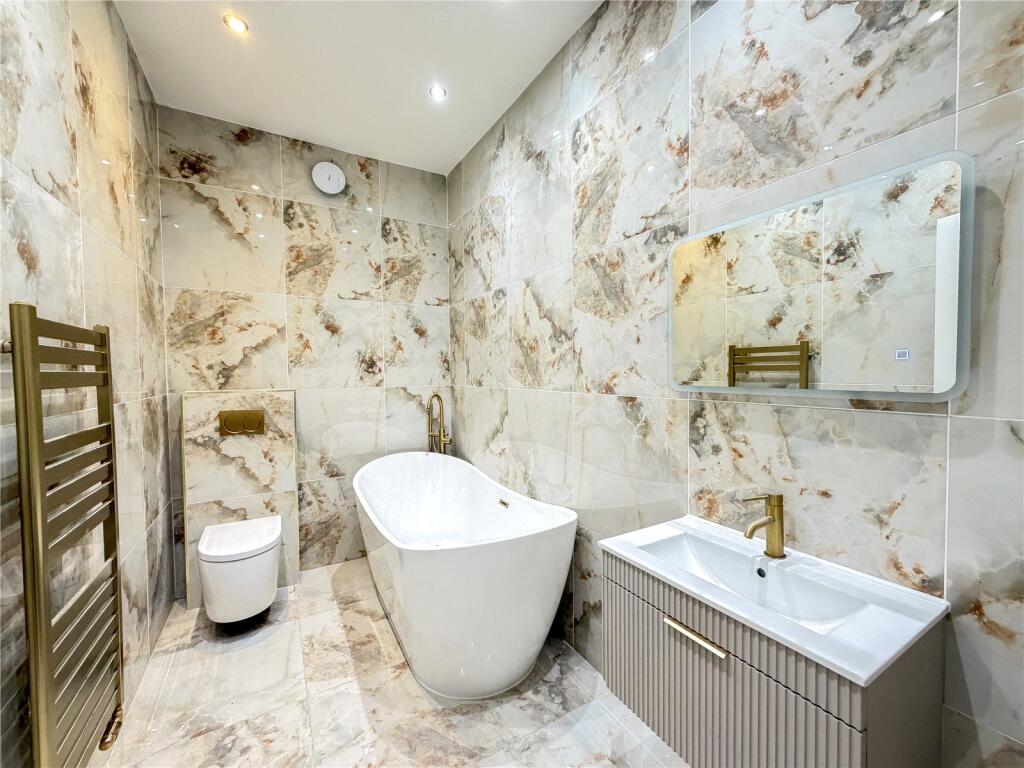 Lapwing Lane, West Didsbury, M20 photo 4