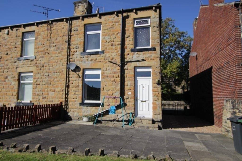 Main image of property: Pearl Street, Batley