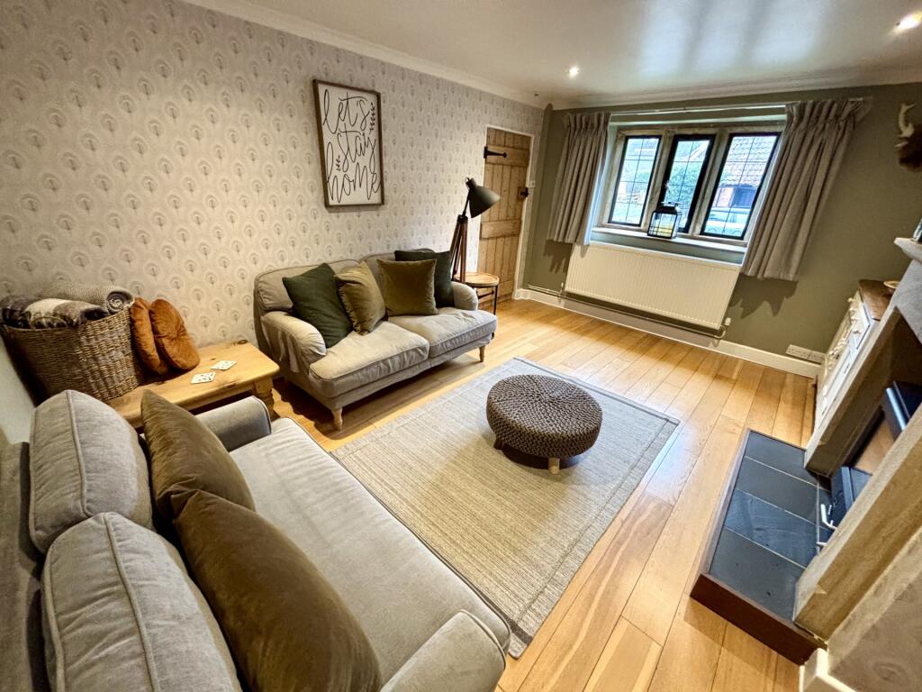 Additional image 3 of The Yard, Coppitts Hill, BA21