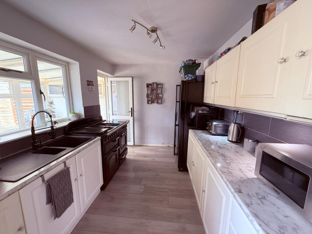 House in Tewkesbury, Northway - View 5