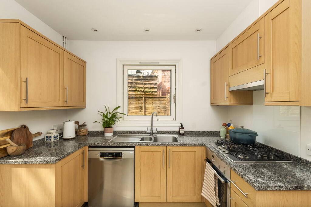 House in Cambridge, Chesterton - View 5
