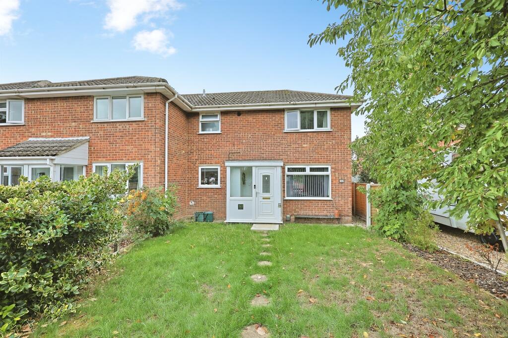 Main image of property: White Woman Lane, Norwich