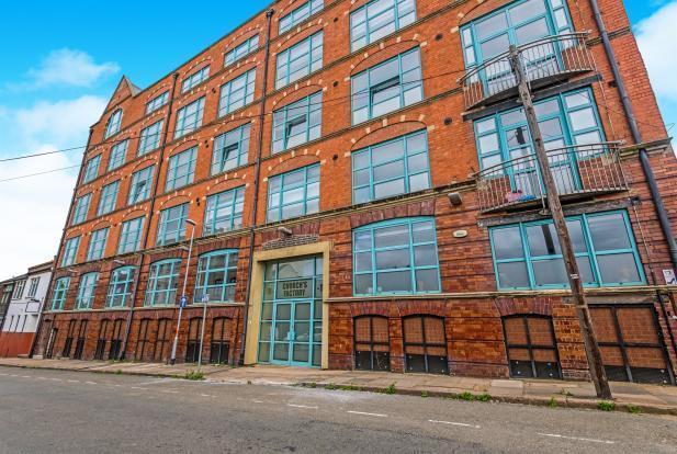 Main image of property: Duke Street, Northampton