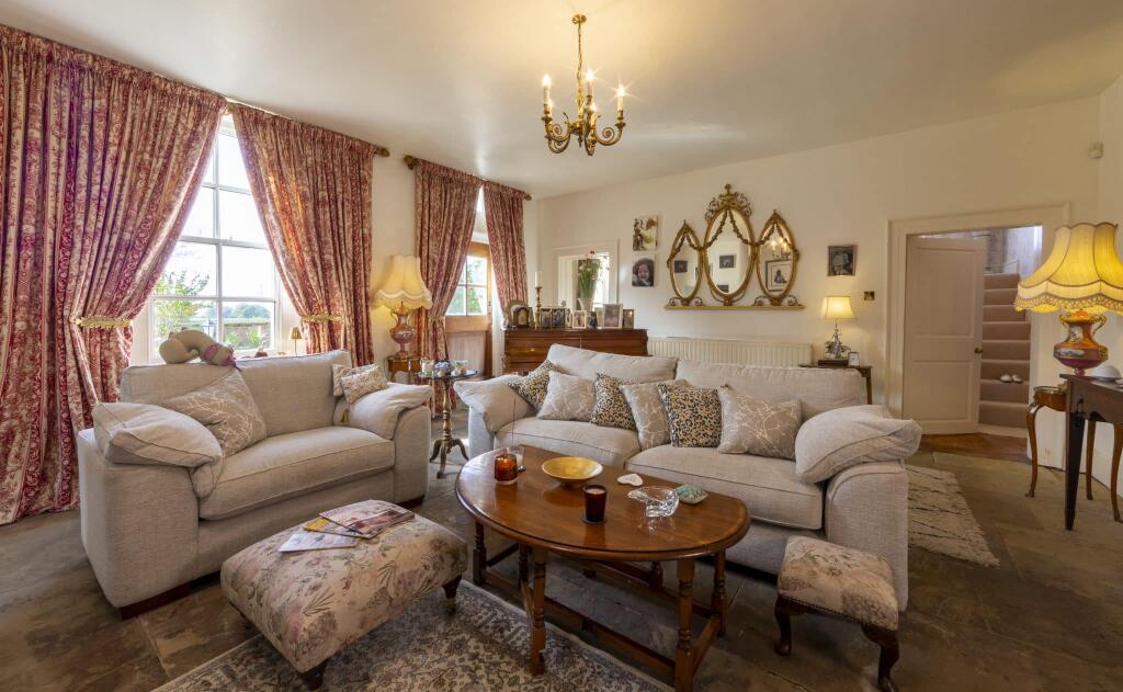House in York - View 3