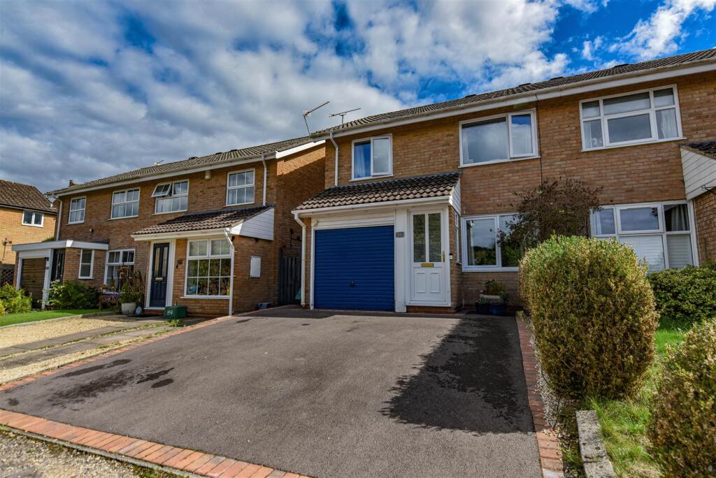 Main image of property: Bearlands, Wotton-Under-Edge