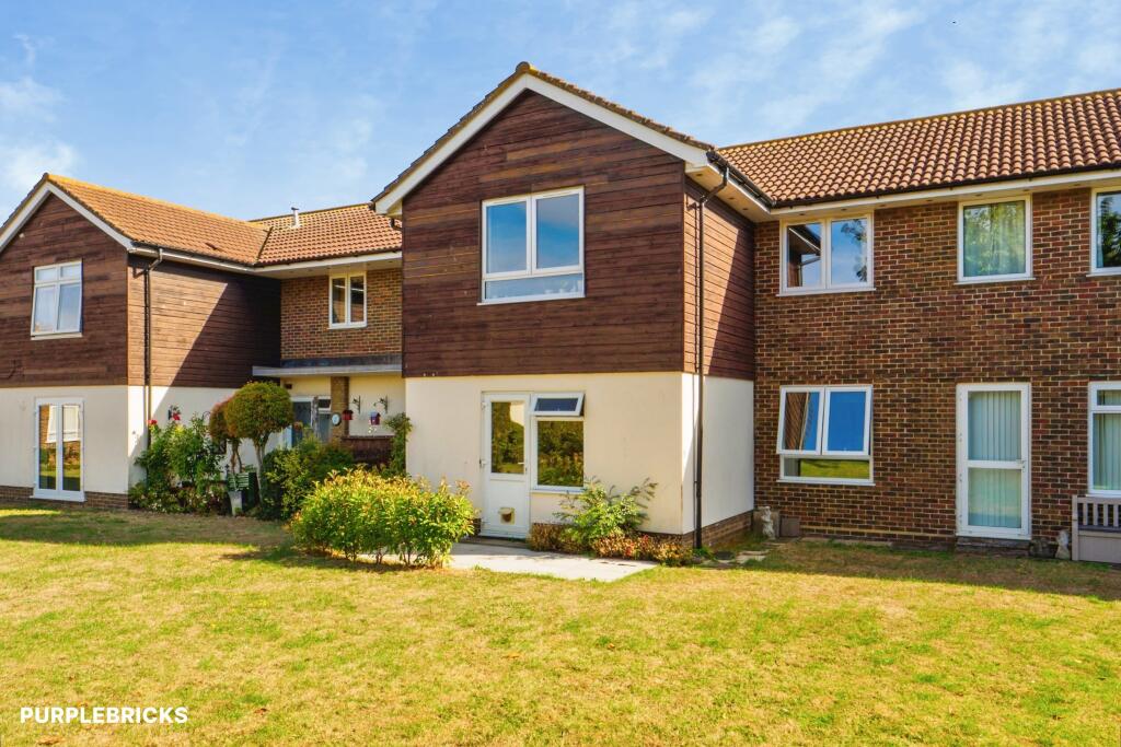 Main image of property: Dovedale Court, Birchington, CT7