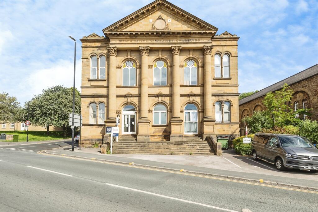 Main image of property: Fountain Street, Morley, Leeds