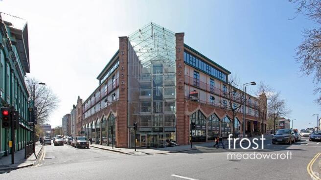 Plaza 535 Kings Rd ChelseaSW10 Office west london e1.jpg