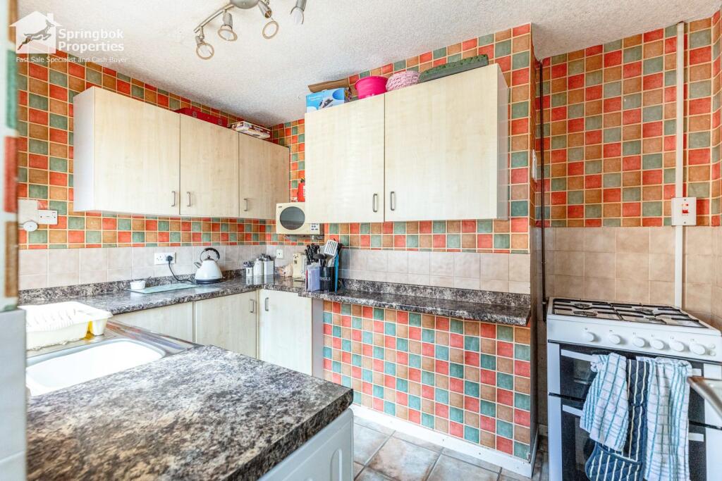 House in Barton Seagrave, North Northamptonshire - View 5