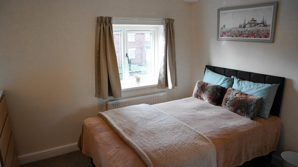 Main image of property: Park Road, Moorends