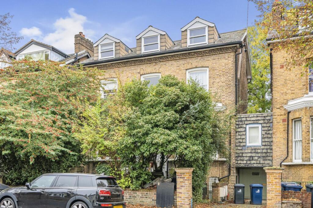 Main image of property: Eaton Rise, Ealing, London, W5