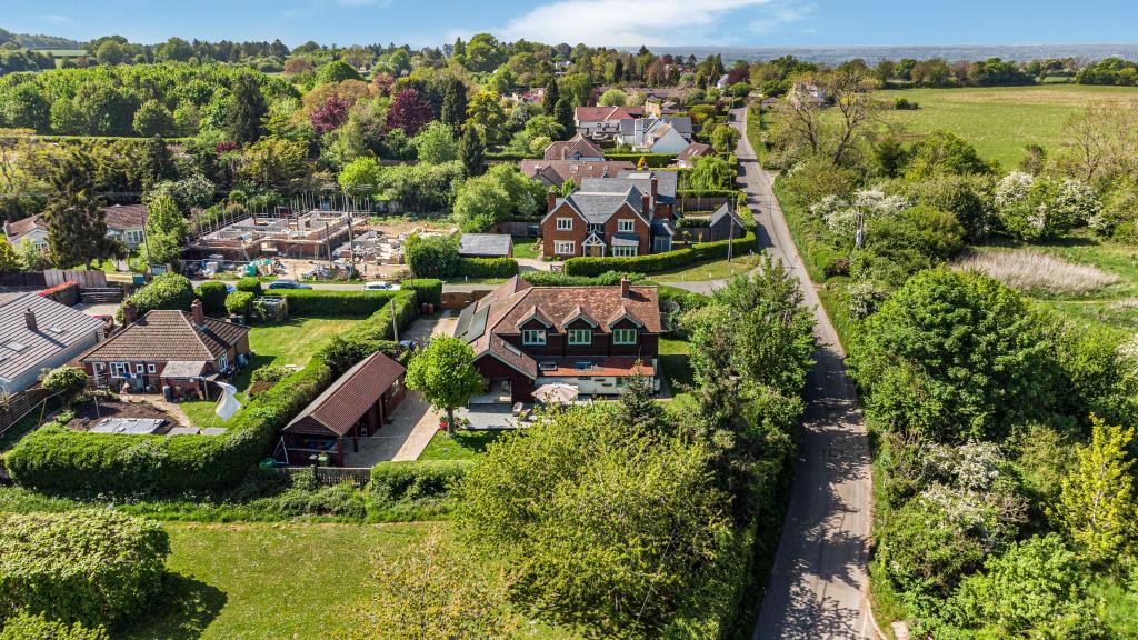 Main image of property: Woodperry Road, Beckley, OX3