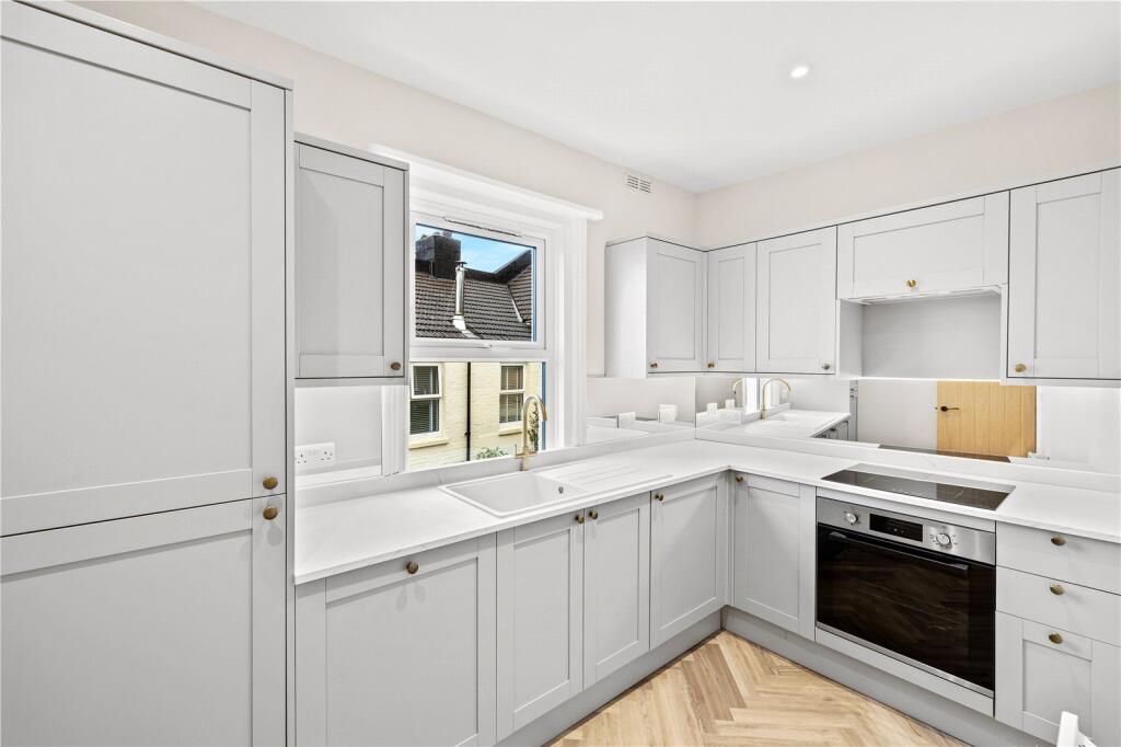 Main image of property: Whippingham Street, Brighton, East Sussex, BN2