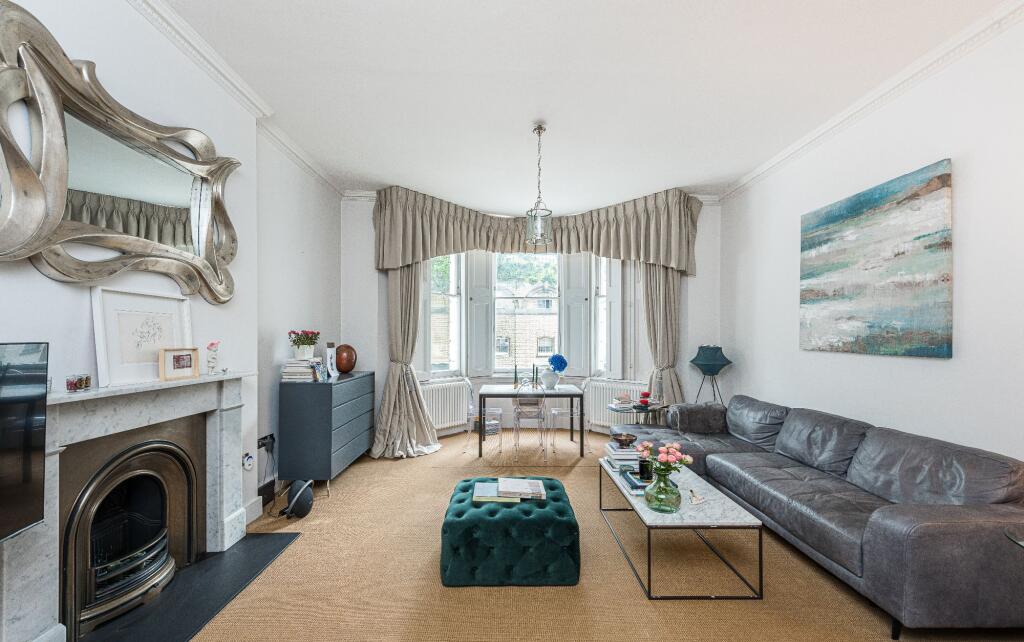 Main image of property: Onslow Gardens, SW7