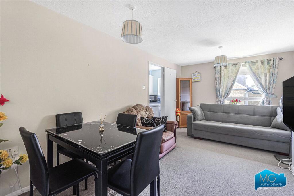 Apartment in London - View 2