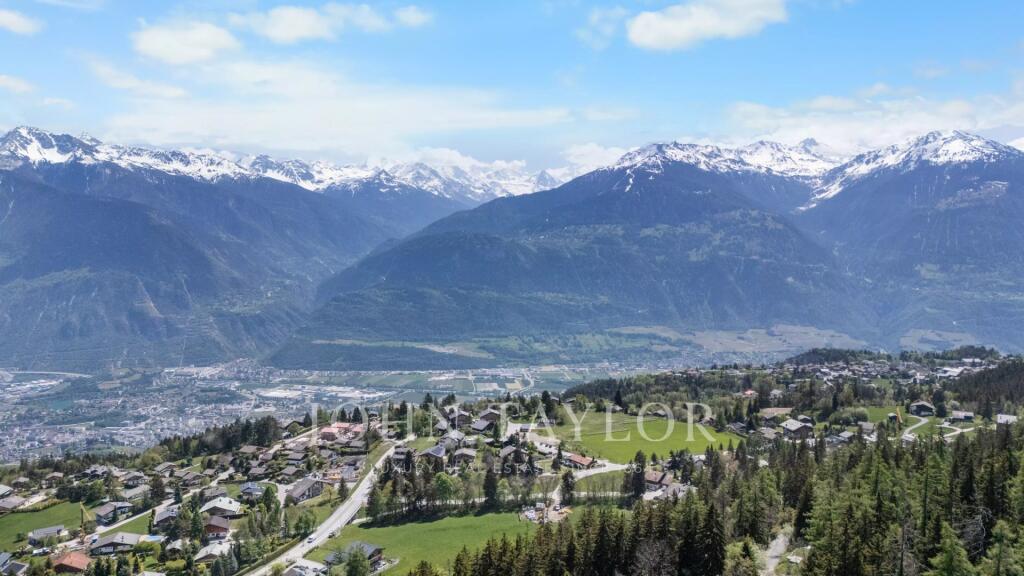 Main image of property: Valais, Crans-montana