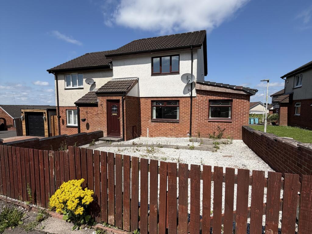 Main image of property: Glen Affric Way, Chapelhall, Airdrie, North Lanarkshire, ML6