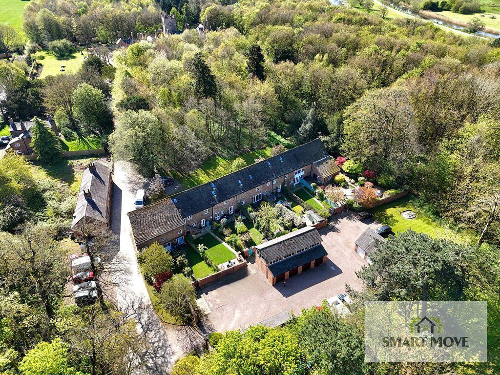 Main image of property: Bank Hall Barns, Bank Hall Drive, Leyland