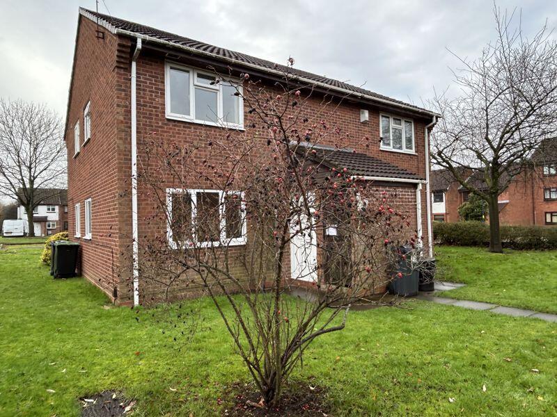 Main image of property: Littlecote Drive, Birmingham, B23 5QW