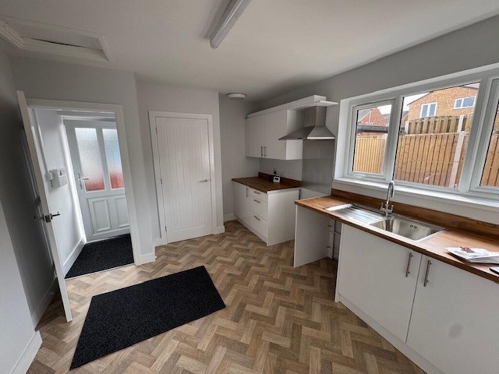 Main image of property: Robinets Road, Wingfield, S61 4AE