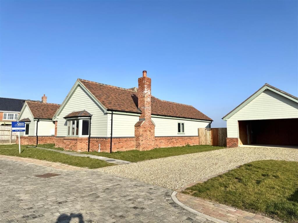 Plot 16 Stoney Hills, Burnham-On-Crouch photo 2
