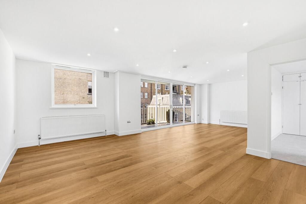 Main image of property: Whaddon House, 
William Mews, SW1X