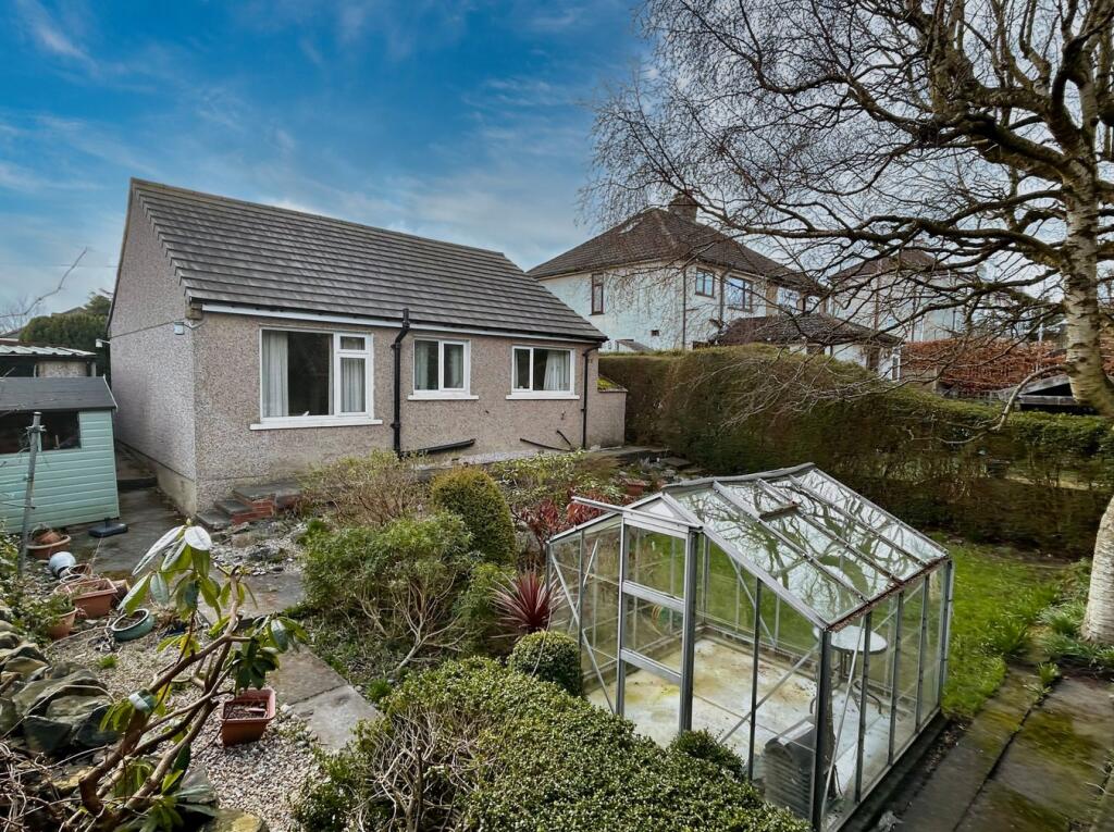 Additional image 8 of Goose Cote Lane, Oakworth, Keighley, BD22