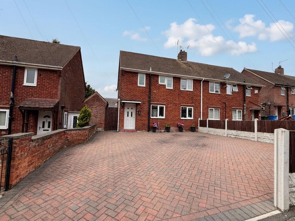 Main image of property: Chesterton Drive, Worksop, S81