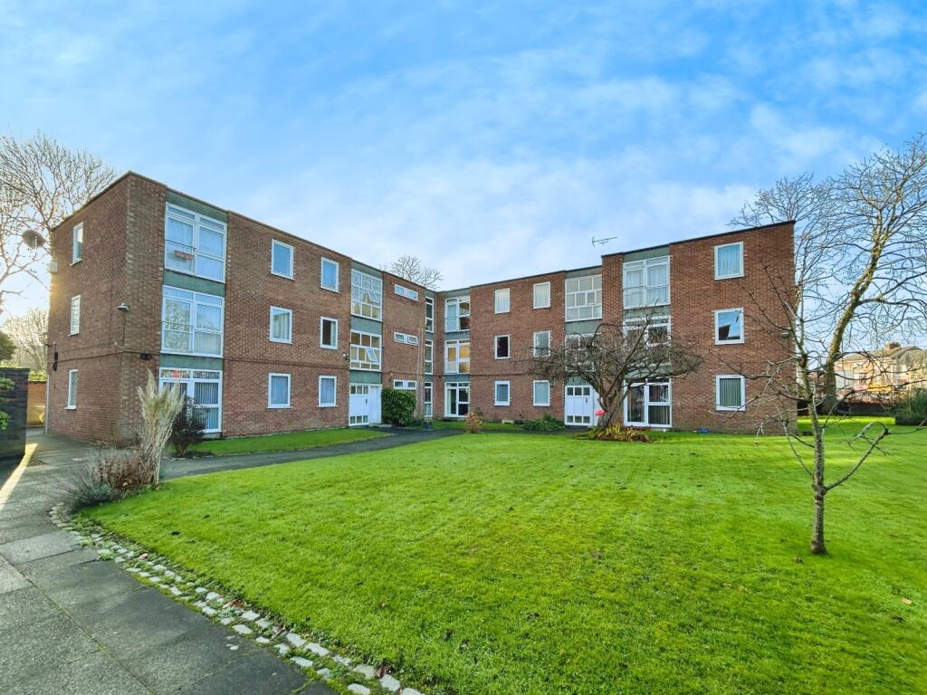 Main image of property: Gwynant Place, Manchester, Greater Manchester, M20