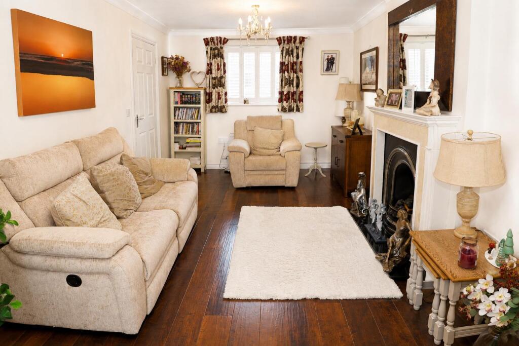 House in Northampton - View 5